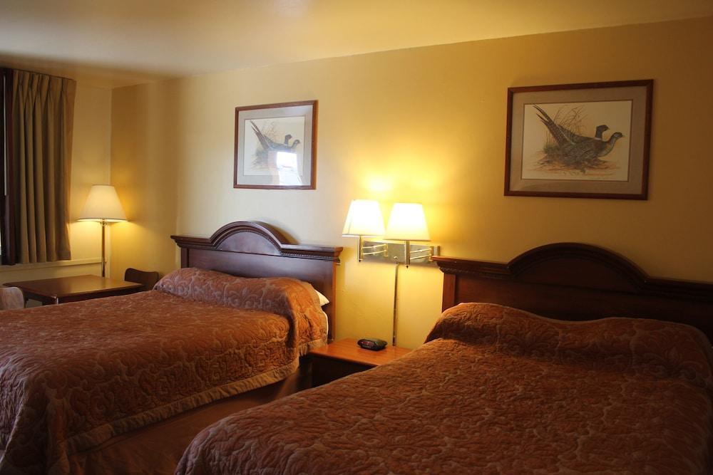 Motel 6 Tucson, Az - East Williams Center Екстер'єр фото